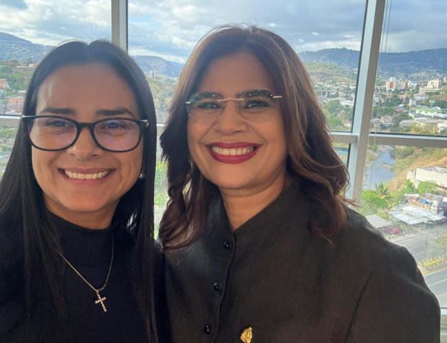 Honduran civil society calls out alleged proselytizing-related fund diversion