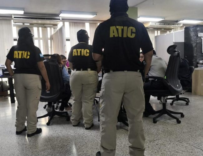 Three scandals put LIBRE party’s November election prospects in jeopardy