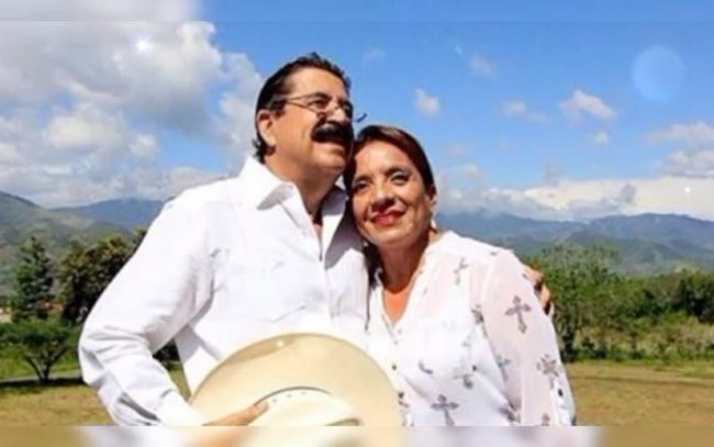 Controversy in Honduras: rejection of LIBRE’s “Venezuela Plan” exposes divisions