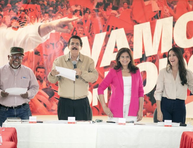 Examining the impact of anticipated fraud on political stability in Honduras