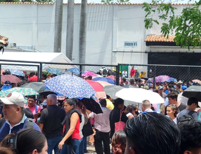 The Koriun case: challenges ahead for Honduras’s ruling party