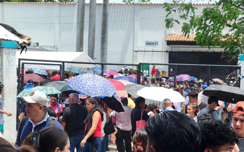 The Koriun case: challenges ahead for Honduras’s ruling party