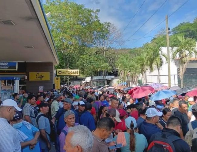 Lack of accountability in the Koriun case: Honduran authorities’ response questioned