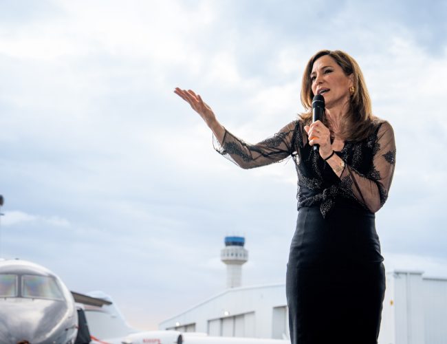 US congressman raises alarm about Honduras’ political direction, pushes to block ruling party’s candidacy