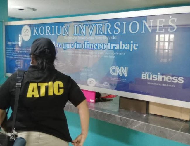 The Koriun case highlights institutional weaknesses and deepens the trust crisis in Xiomara Castro’s administration