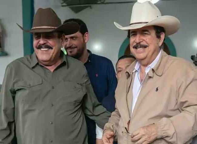 A decade of silence: prosecutor unresponsive ten months after narco video amid Honduras’s political crisis