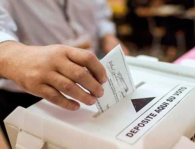 Crisis in Honduras’ Electoral Council Threatens 2025 Election Plans