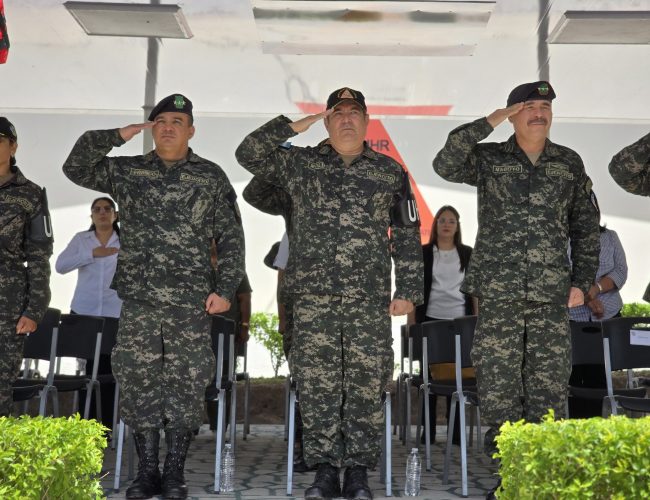 Growing questions over the Armed Forces’ role in the 2025 general elections