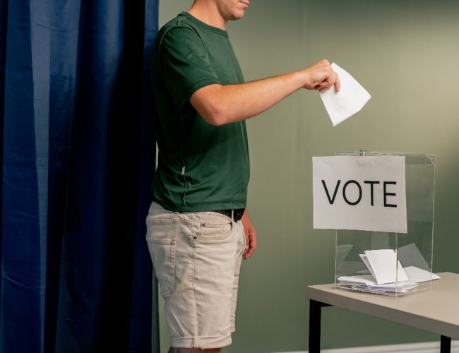 The shadow of power: electoral fraud and manipulation in Honduras