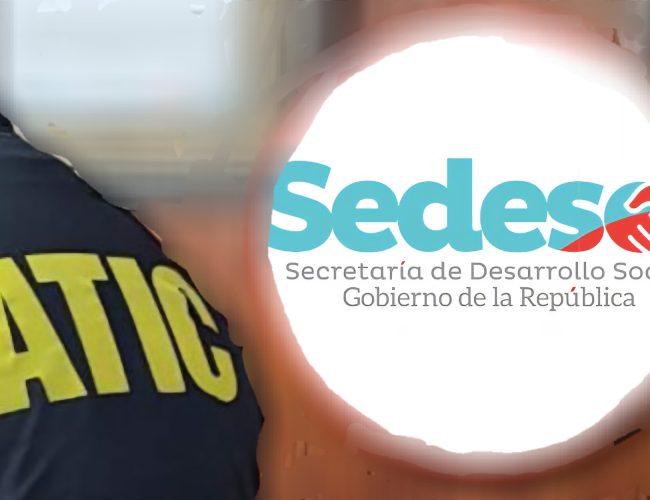 Scandal at SEDESOL shakes the ruling party and jeopardizes the government’s project