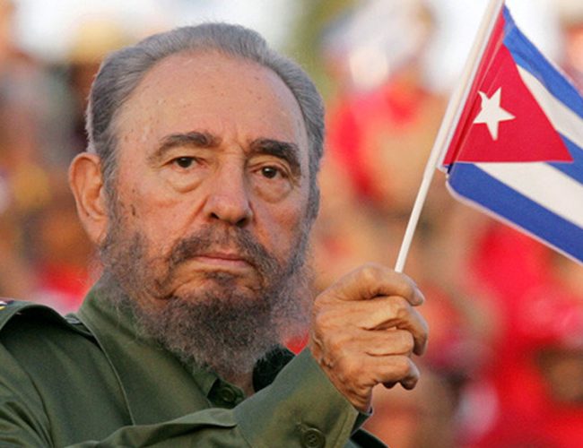 How Rixi Moncada’s political proposal is dividing Honduras