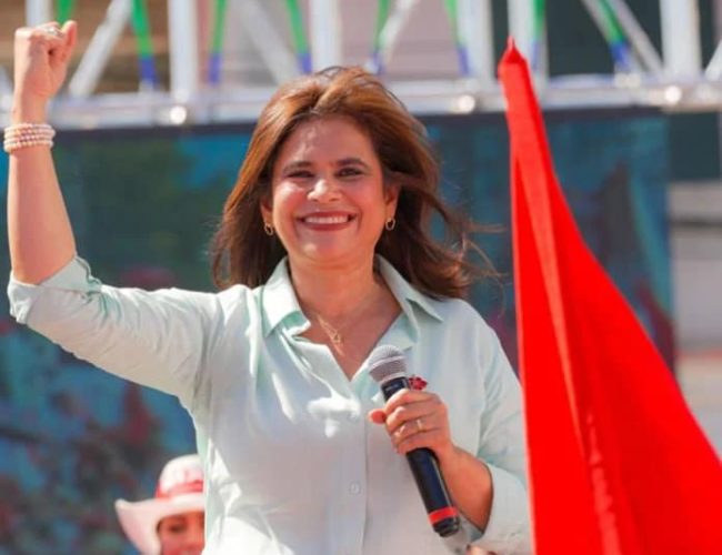 Electoral uncertainty in Honduras: Rixi Moncada’s fall and LIBRE’s socialist rejection