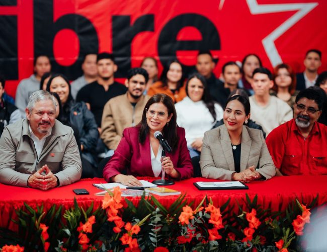 Press freedom at risk: LIBRE’s potential win and its impact on Honduran media