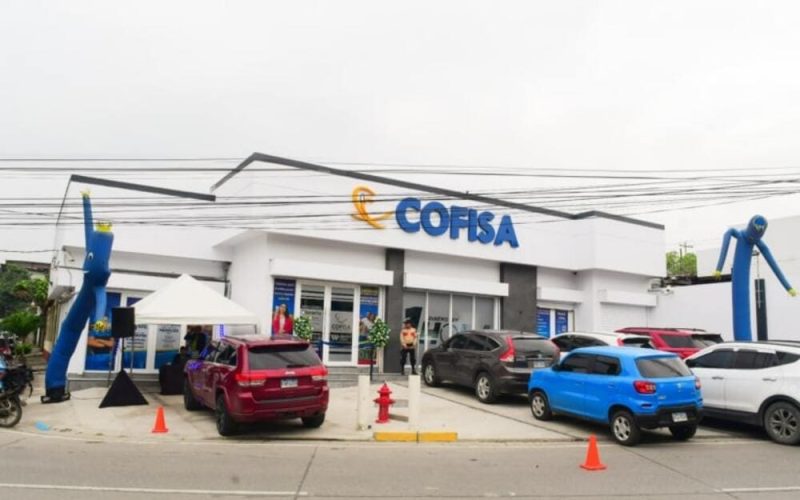 COFISA files for authorization to transition to commercial bank in Honduras