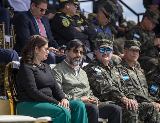 Allegations of LIBRE bias spark questions for Honduran Attorney General