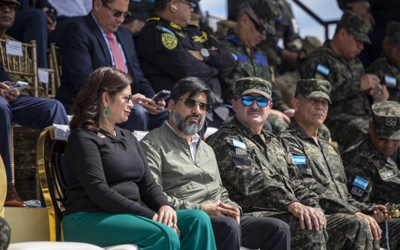 Allegations of LIBRE bias spark questions for Honduran Attorney General