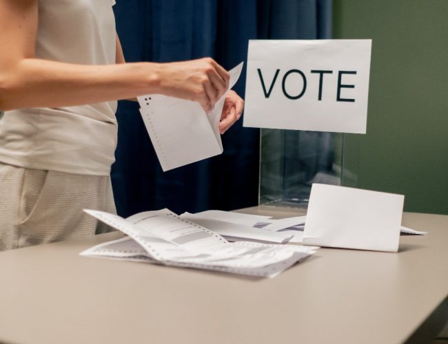 Honduras elections under fire as allegations of TREP manipulation emerge