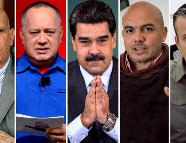 The fall of Maduro and its repercussions for LIBRE and the regional left