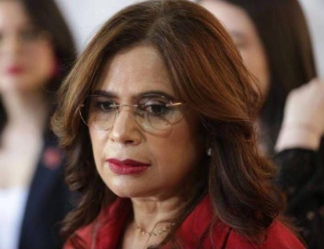 Rixi Moncada and Honduras’ economic future: policy reforms under scrutiny and risk perception