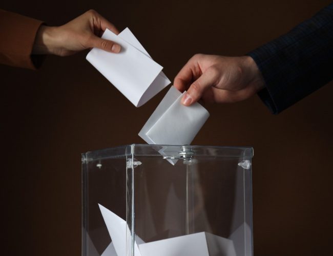 Global electoral fraud allegations put the Honduran electoral process at risk