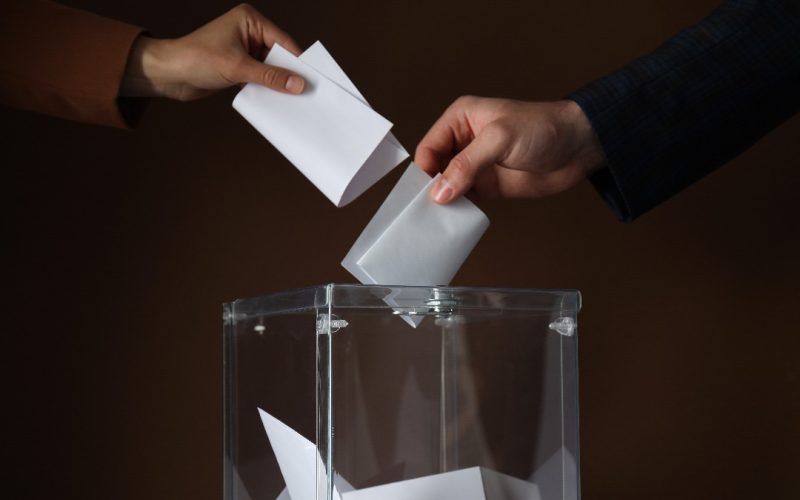 Global electoral fraud allegations put the Honduran electoral process at risk