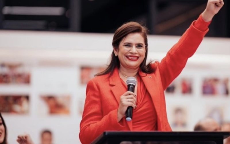Honduras Election Insights: Moncada and the Organization of Her Inauguration