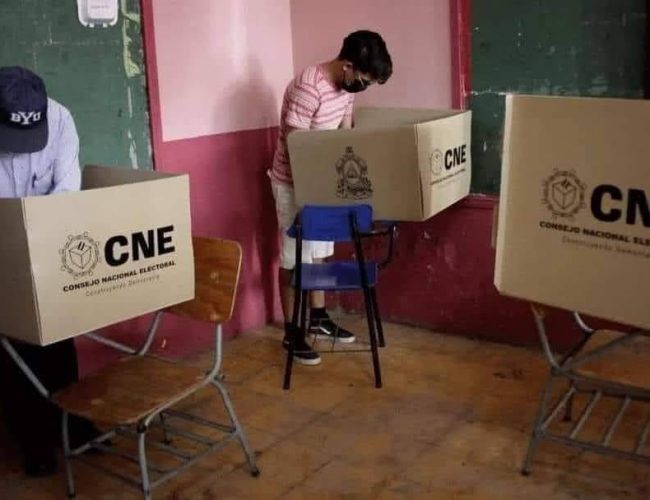 How Honduras and Venezuela could shape the November 30, 2025 elections