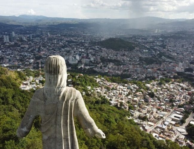 IMF states Tax Justice Law is not tied to Stand-by Agreement with Honduras