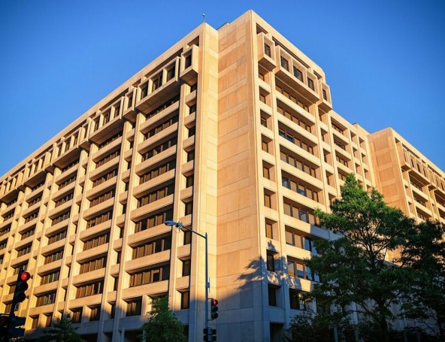 Honduras’ Tax Justice Law: IMF distances itself, Stand-By Agreement negotiations underway