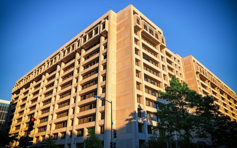 Honduras’ Tax Justice Law: IMF distances itself, Stand-By Agreement negotiations underway