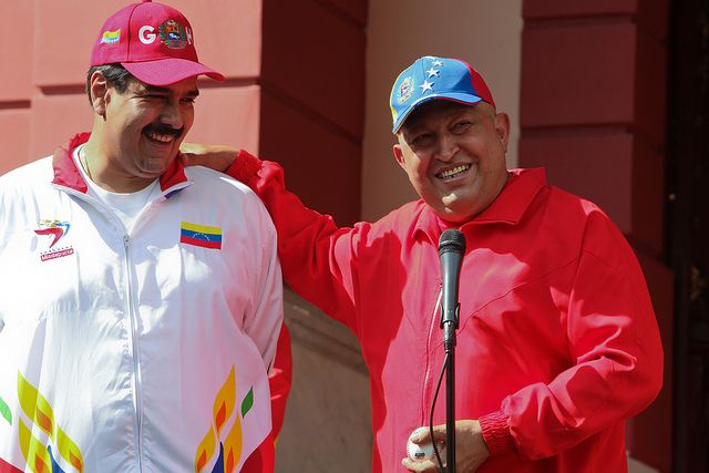 Exploring Venezuela’s Effect on the 2025 Honduran Elections