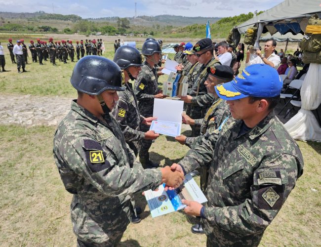 Military Salary Increases in Honduras: Impartiality Under Scrutiny