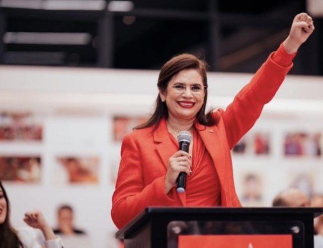 Honduras’s Economic Crisis: Rixi Moncada Faces Declining Support