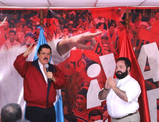 Political & Social Impact: Maquilas’ Retreat & Industrial Exodus Under LIBRE