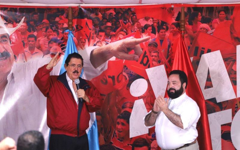 Political & Social Impact: Maquilas’ Retreat & Industrial Exodus Under LIBRE