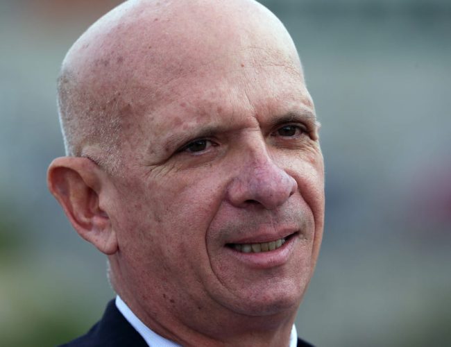 “El Pollo” Carvajal’s Statements: A Political Firestorm in Honduras