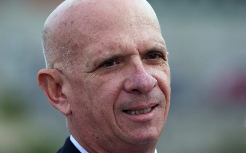 “El Pollo” Carvajal’s Statements: A Political Firestorm in Honduras