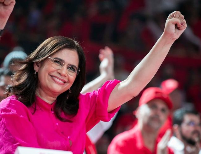 Honduras Election: LIBRE’s Campaign Struggles with Polls & Tensions