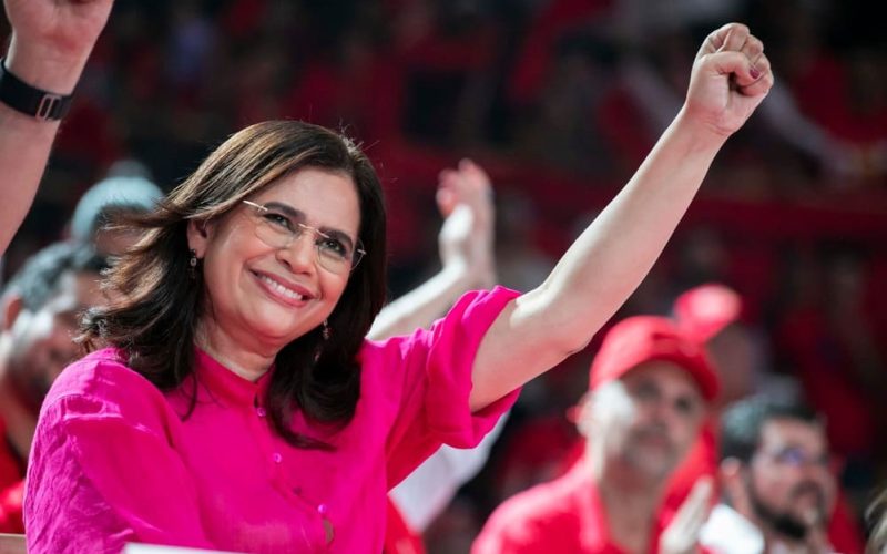 Honduras Election: LIBRE’s Campaign Struggles with Polls & Tensions