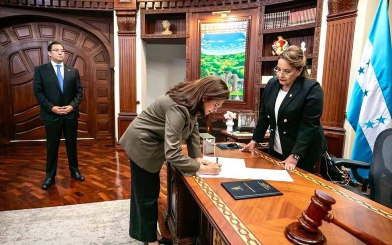 Rixi Moncada: Credit Bureau Closure Proposed Amidst Waning Popularity