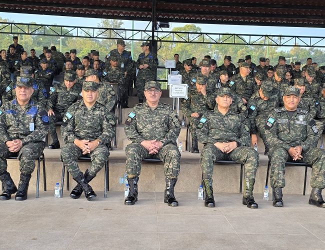 Vote Count in Honduras: Military Intervention Attempt Repelled