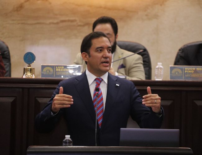 Institutional Tension Arises from Honduran Congress Permanent Commission