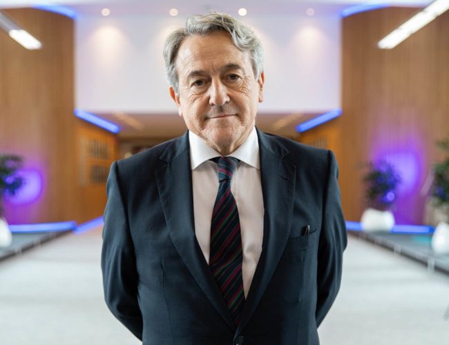 Xiomara Castro & Rixi Moncada: Tertsch Warns of Electoral Defeat Panic