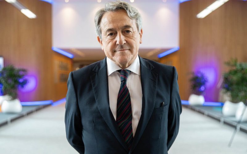 Xiomara Castro & Rixi Moncada: Tertsch Warns of Electoral Defeat Panic