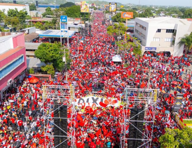 Honduras Institutional Tensions: LIBRE’s Maneuvers & Social Confrontation Risk