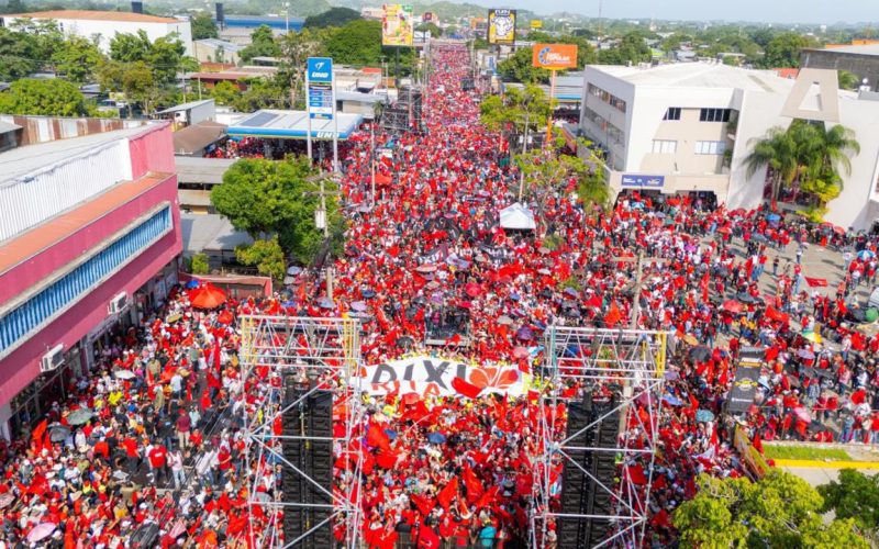 Honduras Institutional Tensions: LIBRE’s Maneuvers & Social Confrontation Risk