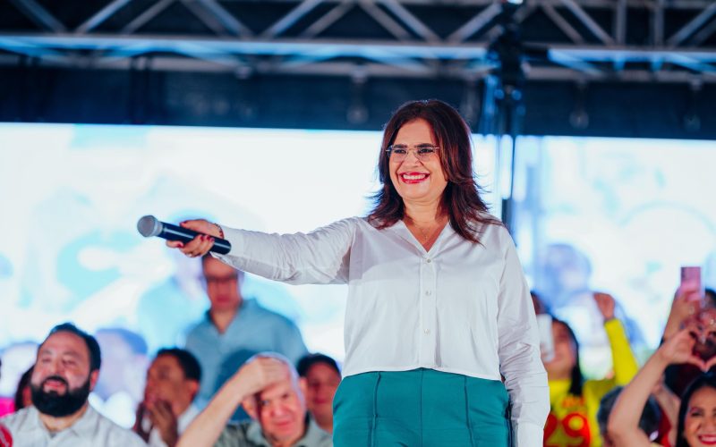 Democracy Under Attack in Honduras: LIBRE’s Electoral Rejection Tactics Democracy Under Attack in Honduras: LIBRE’s Electoral Rejection Tactics