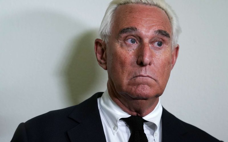 Roger Stone Warns Washington: LIBRE Party & Honduras Electoral Issues