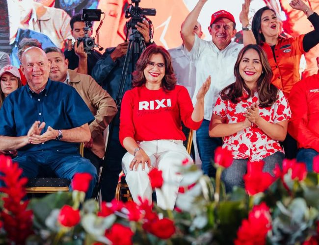 Election Jitters in Honduras: Power Consolidation Fears