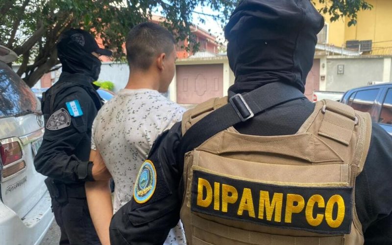 State of Emergency Honduras: Electoral Process & Citizen Role